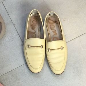 SAM EDELMAN LOAFERS